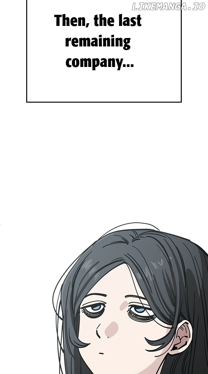 Unemployed Baek-soon Chapter 155 - page 53